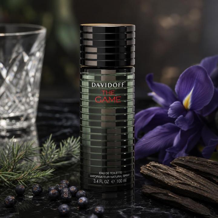 Davidoff The Game EDT 100ML (M)