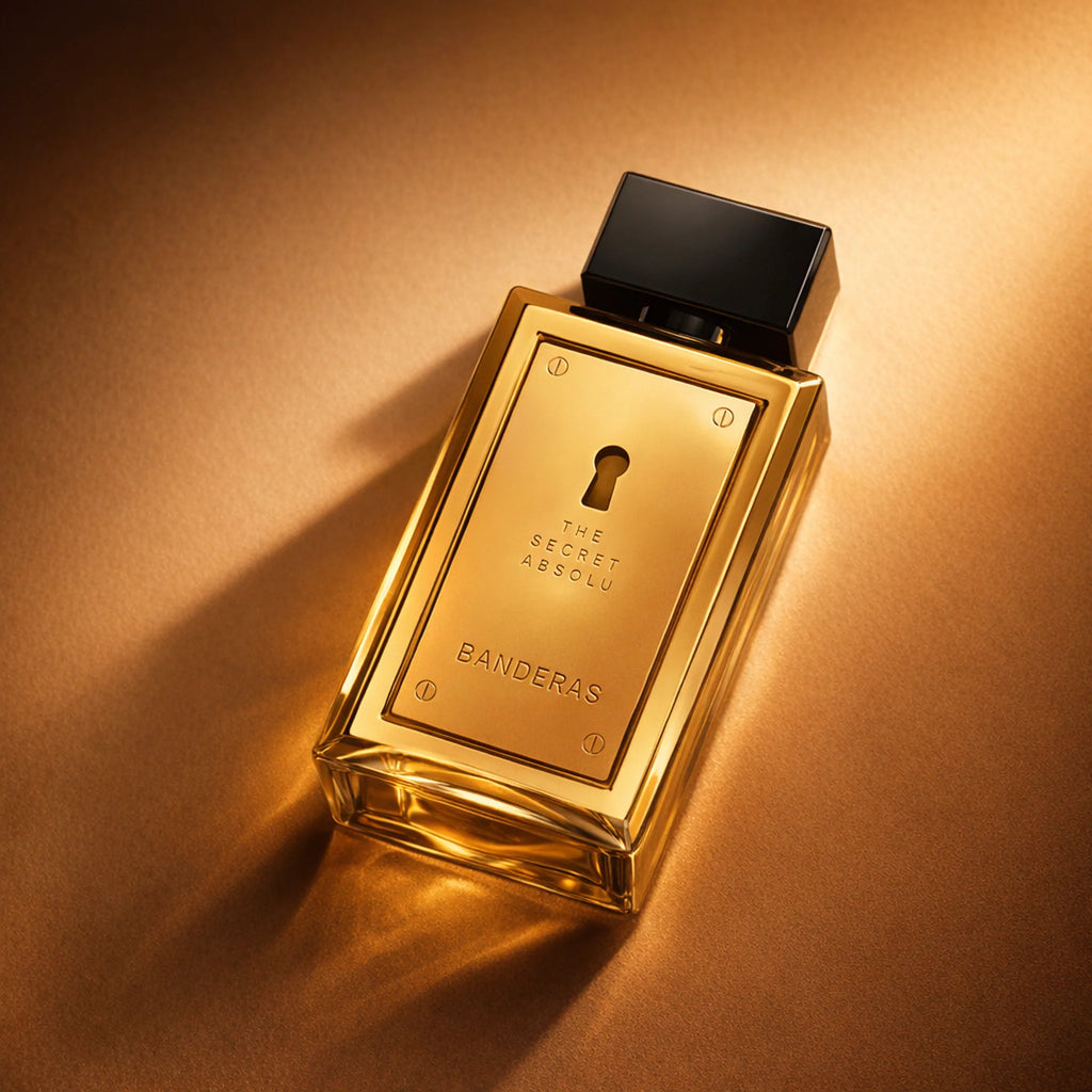 Antonio Banderas The Secret Absolu EDP 100ML
