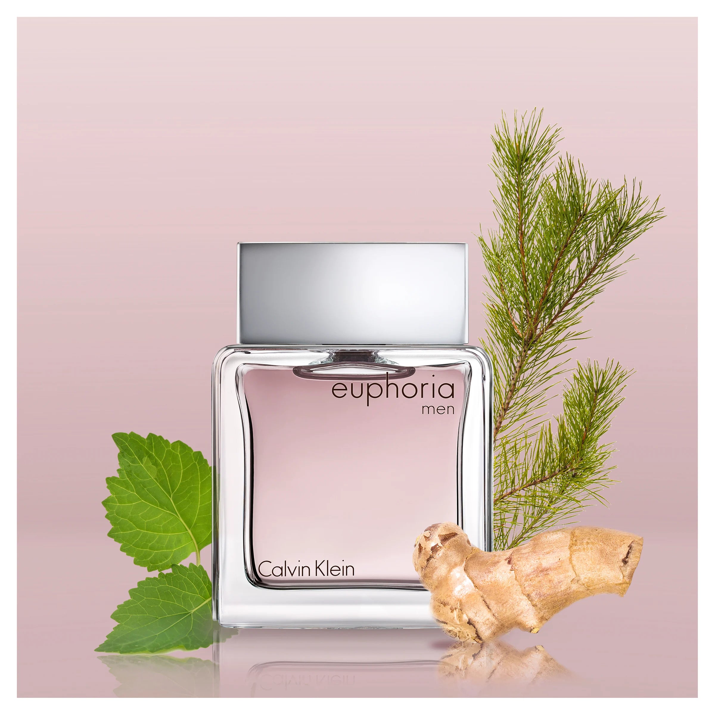 CK Euphoria EDT 100ML (M)