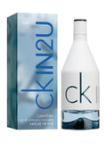 CK In2U Man EDT 100ML (M)