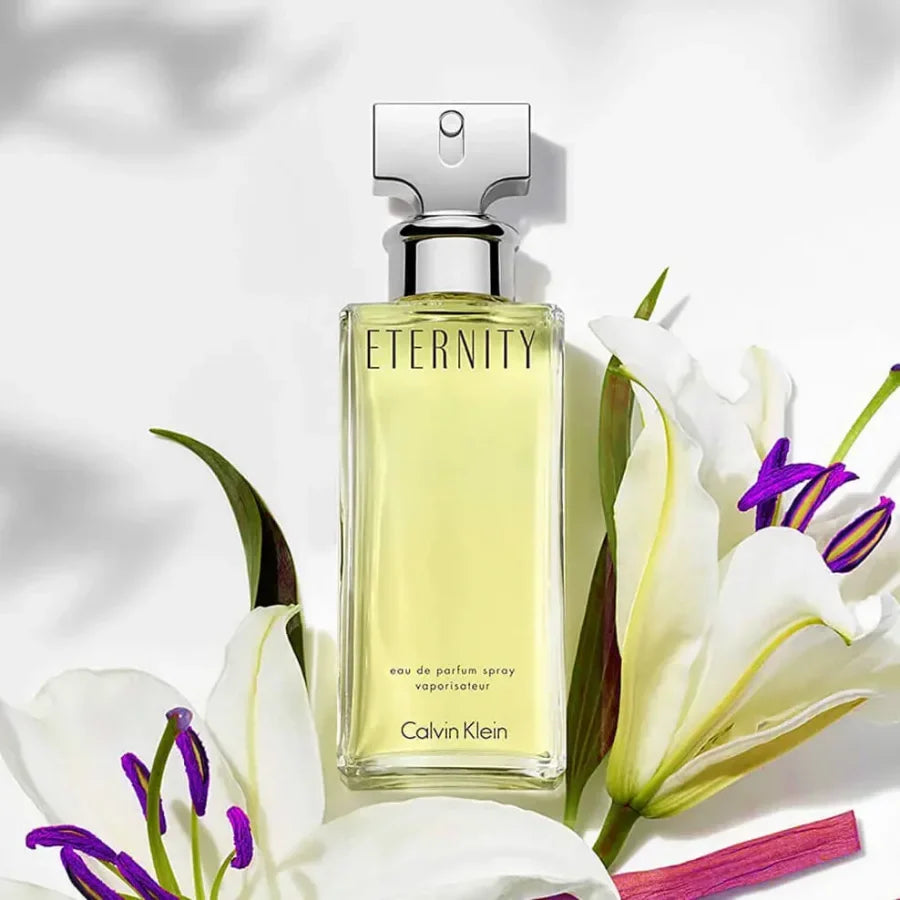 CK Eternity for Women EDP 100ML (W)
