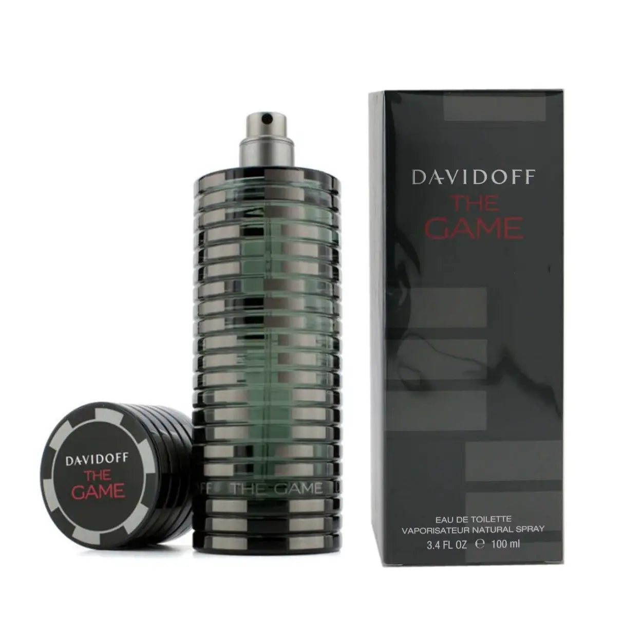 Davidoff The Game EDT 100ML (M)