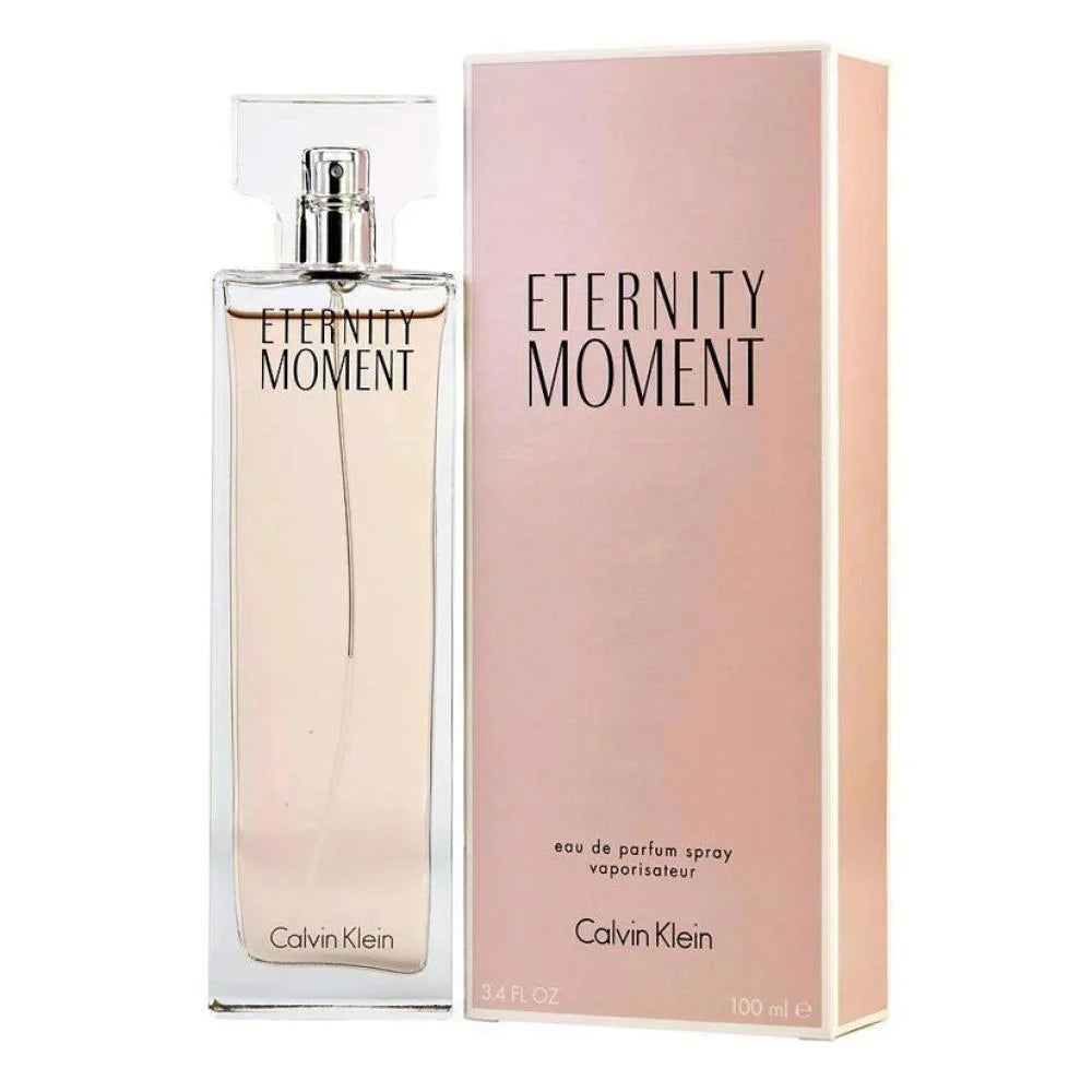 CK Eternity Moment EDP 100ML (W)