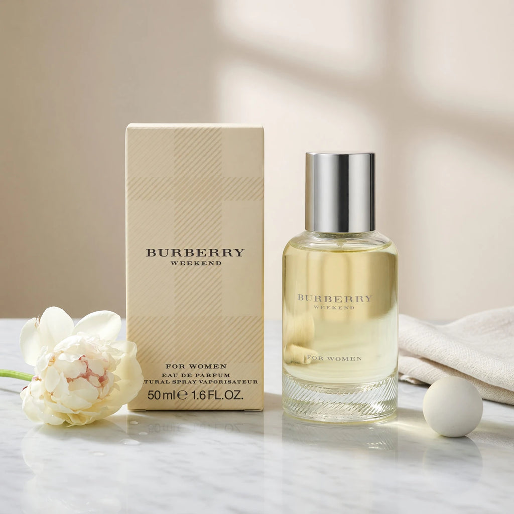 Burberry Weekend EDP 100ML (W)