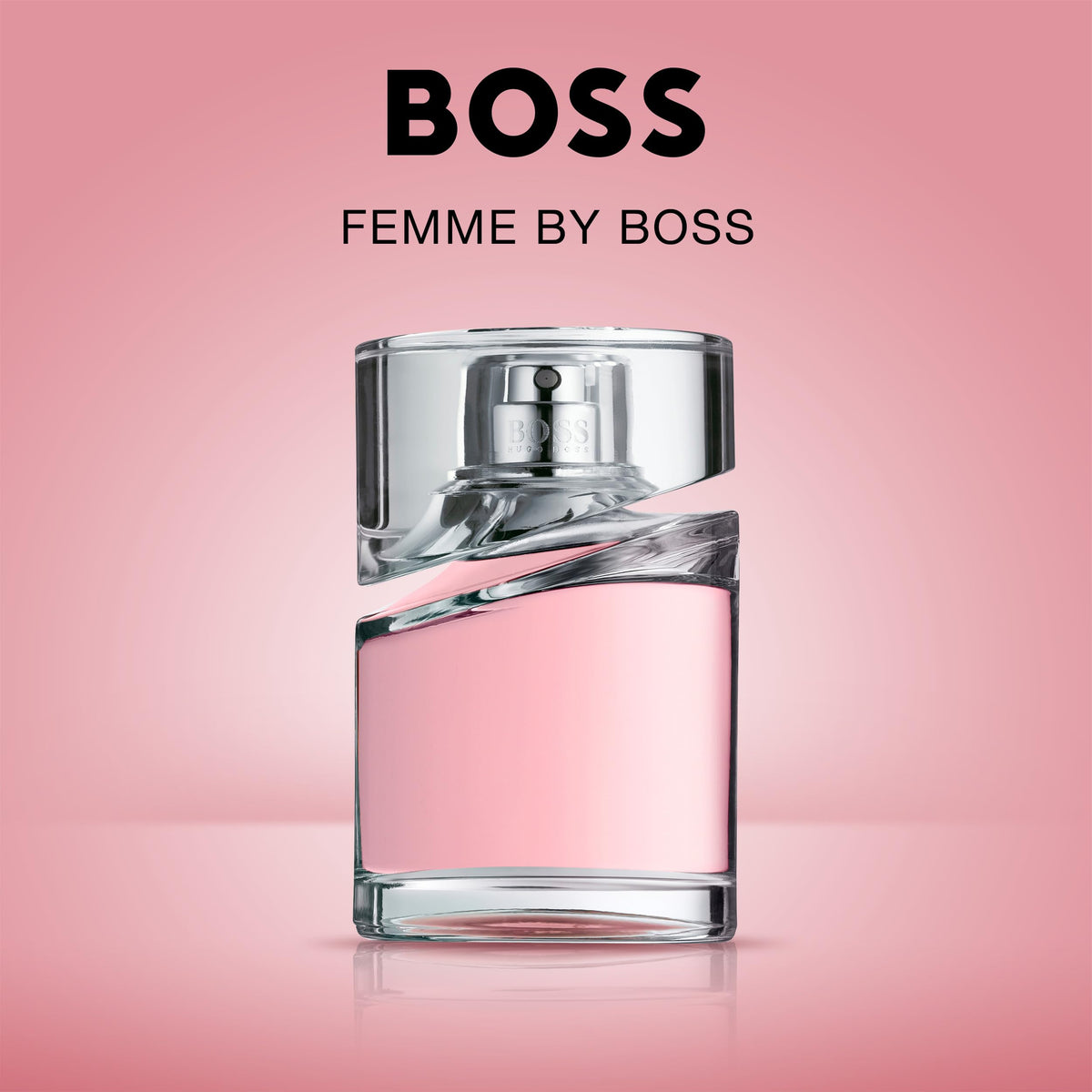 Hugo Boss Femme EDP 75ML (W)