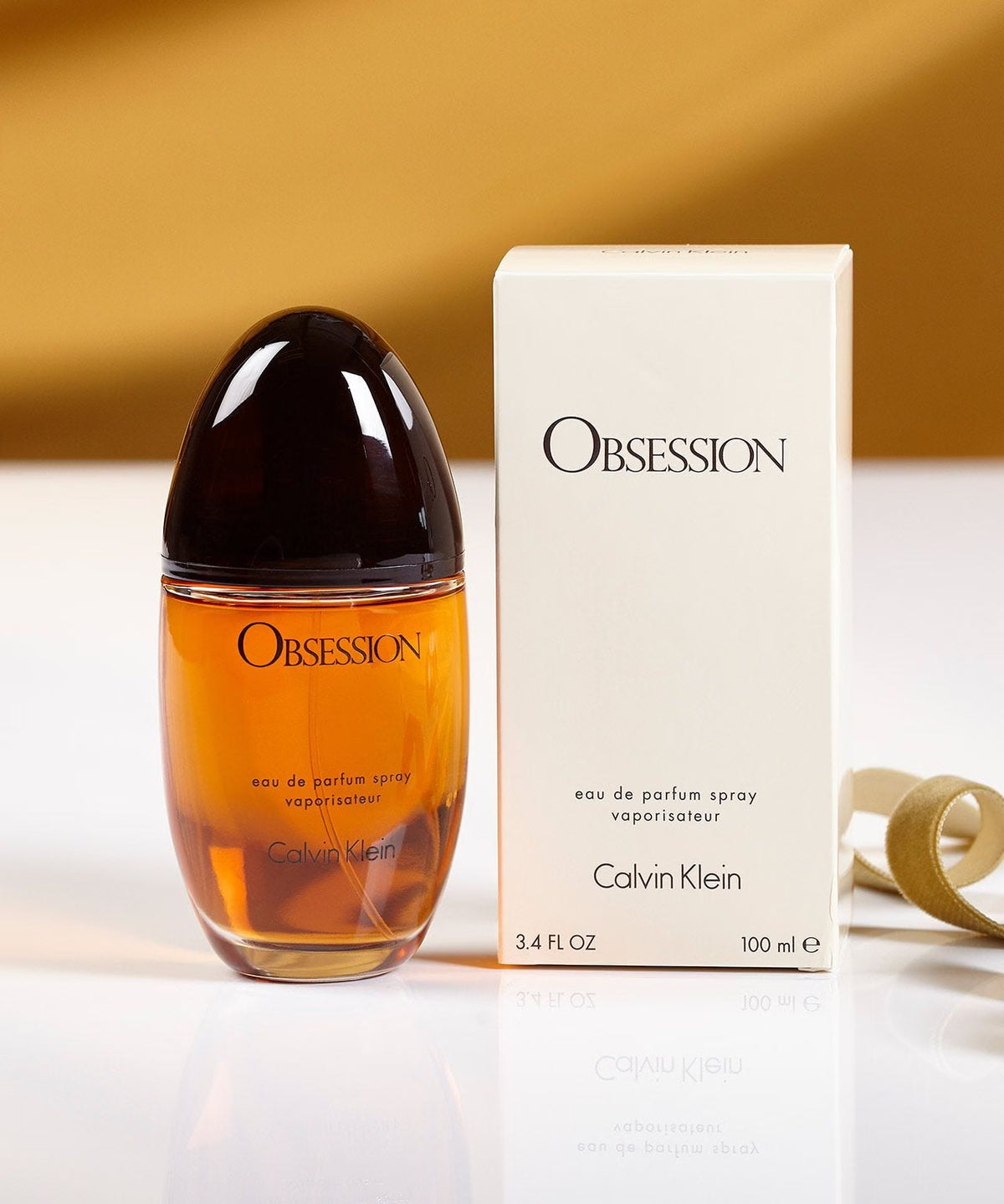 CK Obsession EDP 100ML (W)