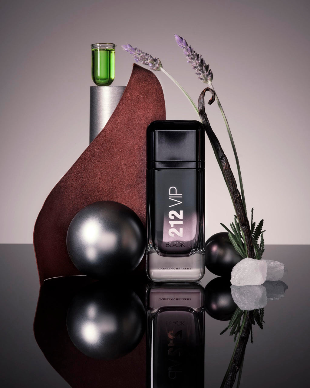 212 VIP Black EDP 100ML (M)