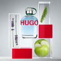 Hugo Boss Man Green EDT 125ML (M)