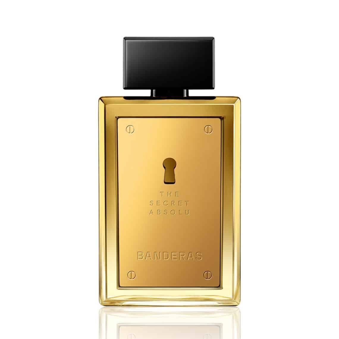 Antonio Banderas The Secret Absolu EDP 100ML