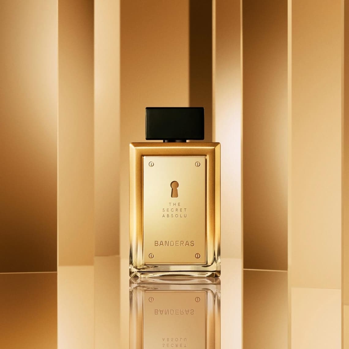 Antonio Banderas The Secret Absolu EDP 100ML