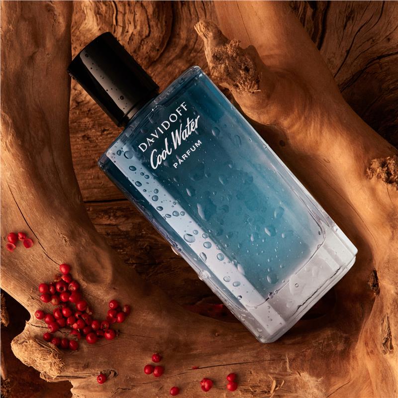 Davidoff Cool Water Man EDT 200ML
