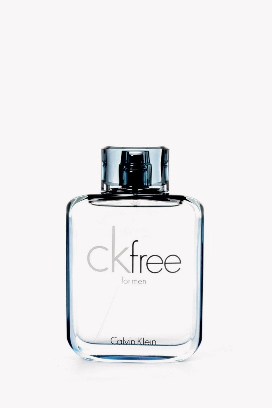 CK Free EDT 100ML (M)