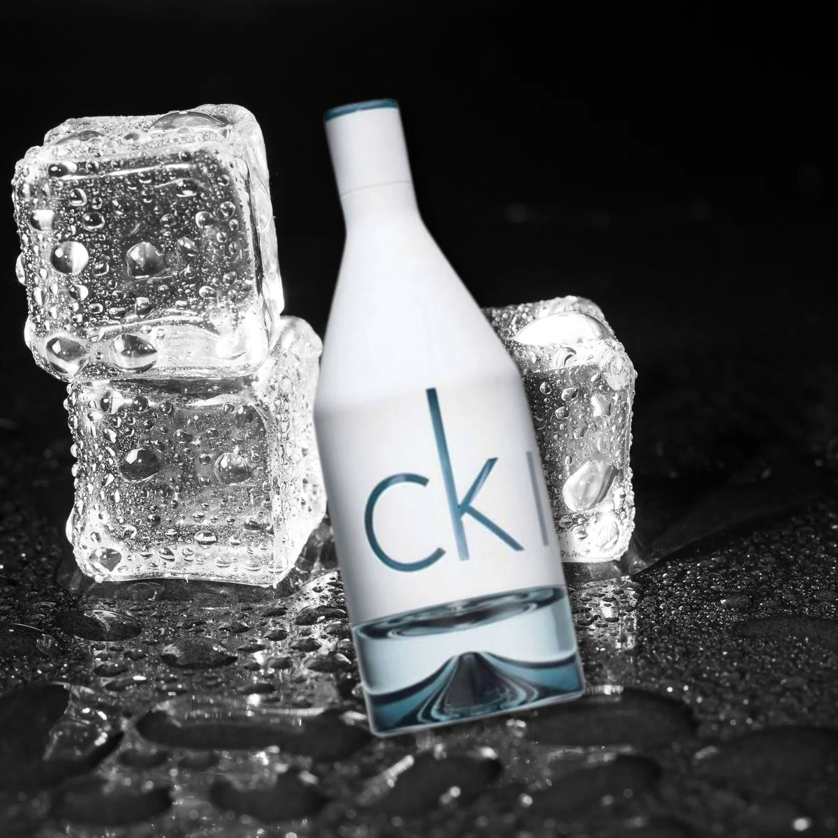 CK In2U Man EDT 100ML (M)