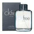 CK Free EDT 100ML (M)