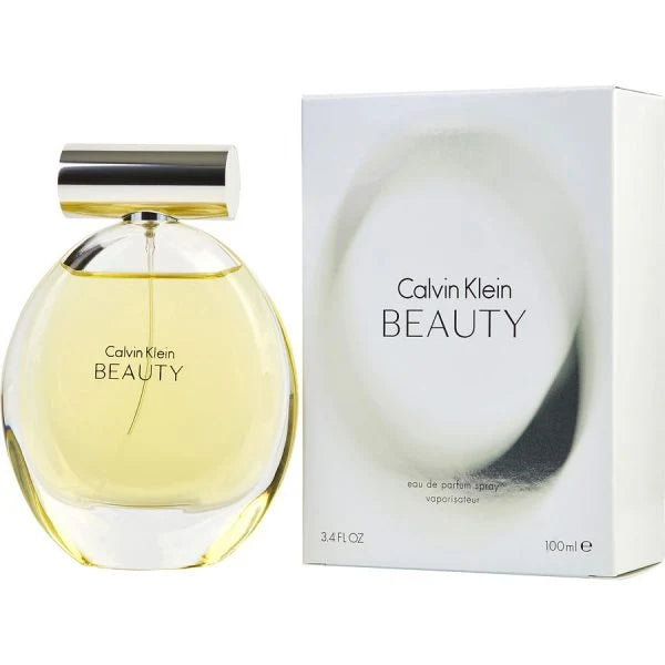 CK Beauty EDP 100ML