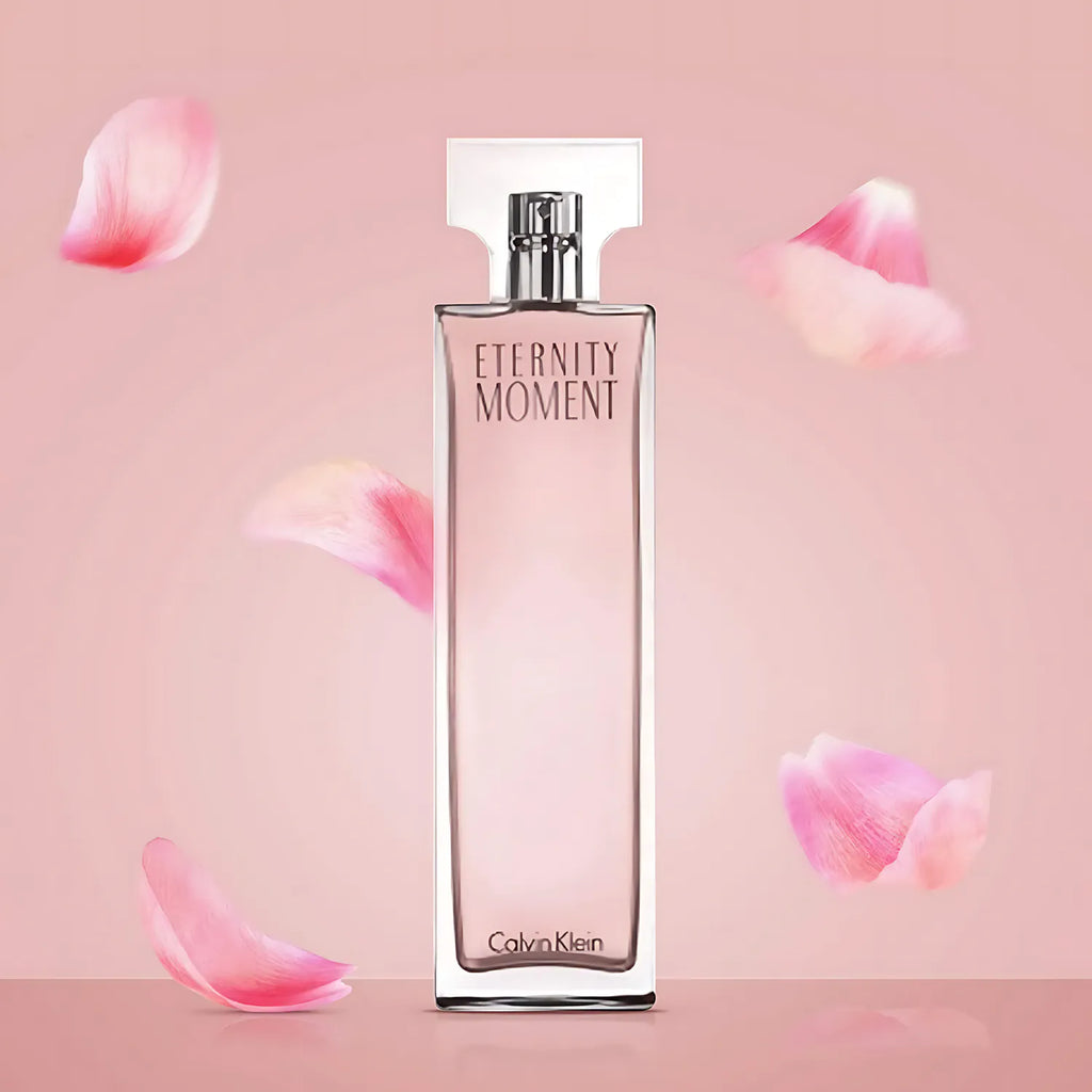 CK Eternity Moment EDP 100ML (W)