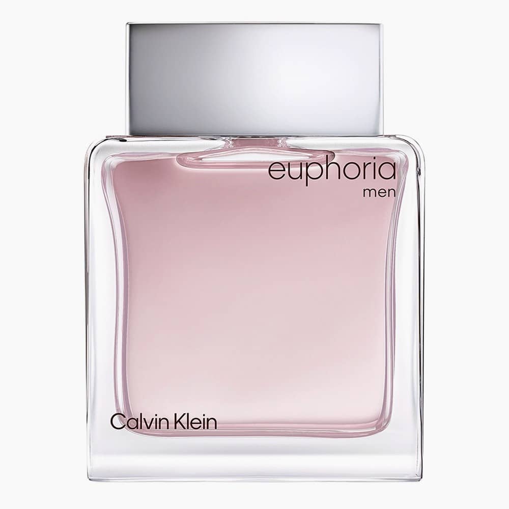 CK Euphoria EDT 100ML (M)