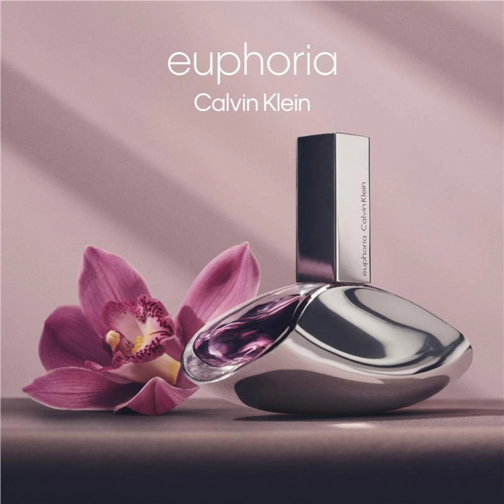 CK Euphoria EDP 100ML (W)