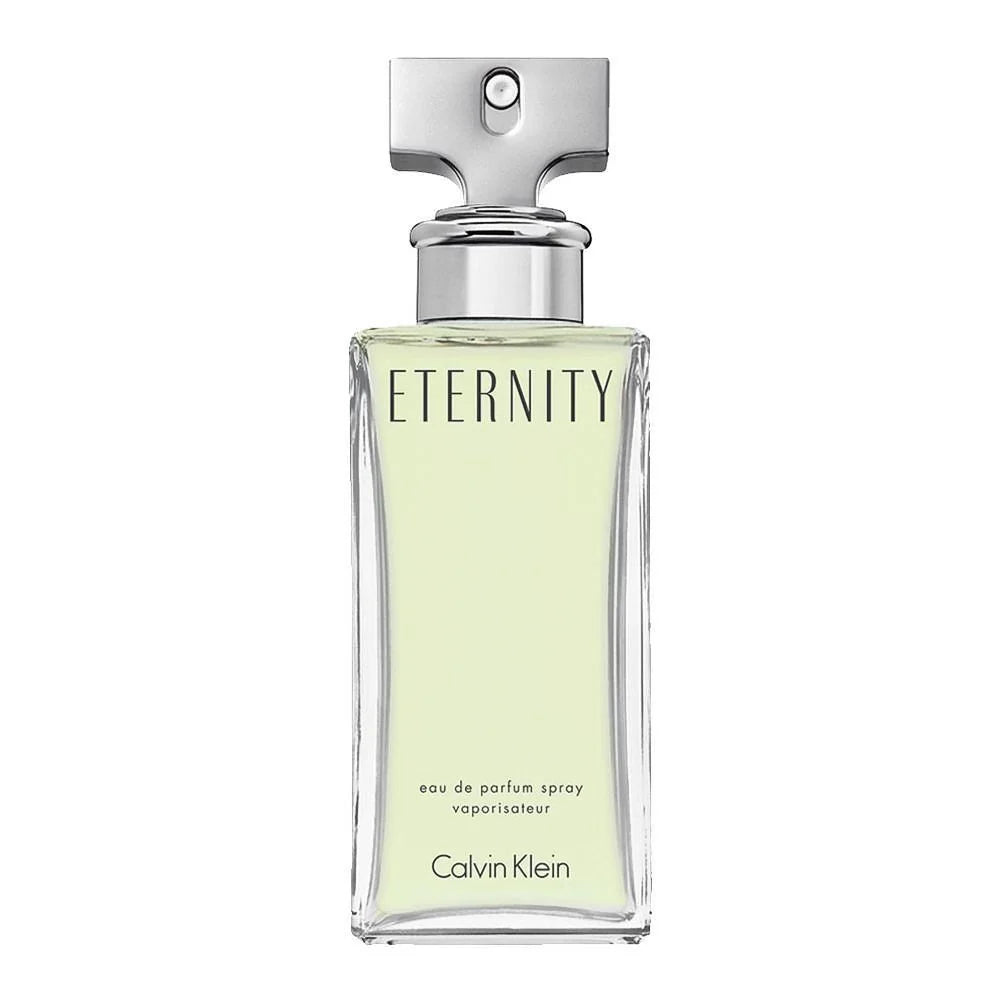 CK Eternity for Women EDP 100ML (W)