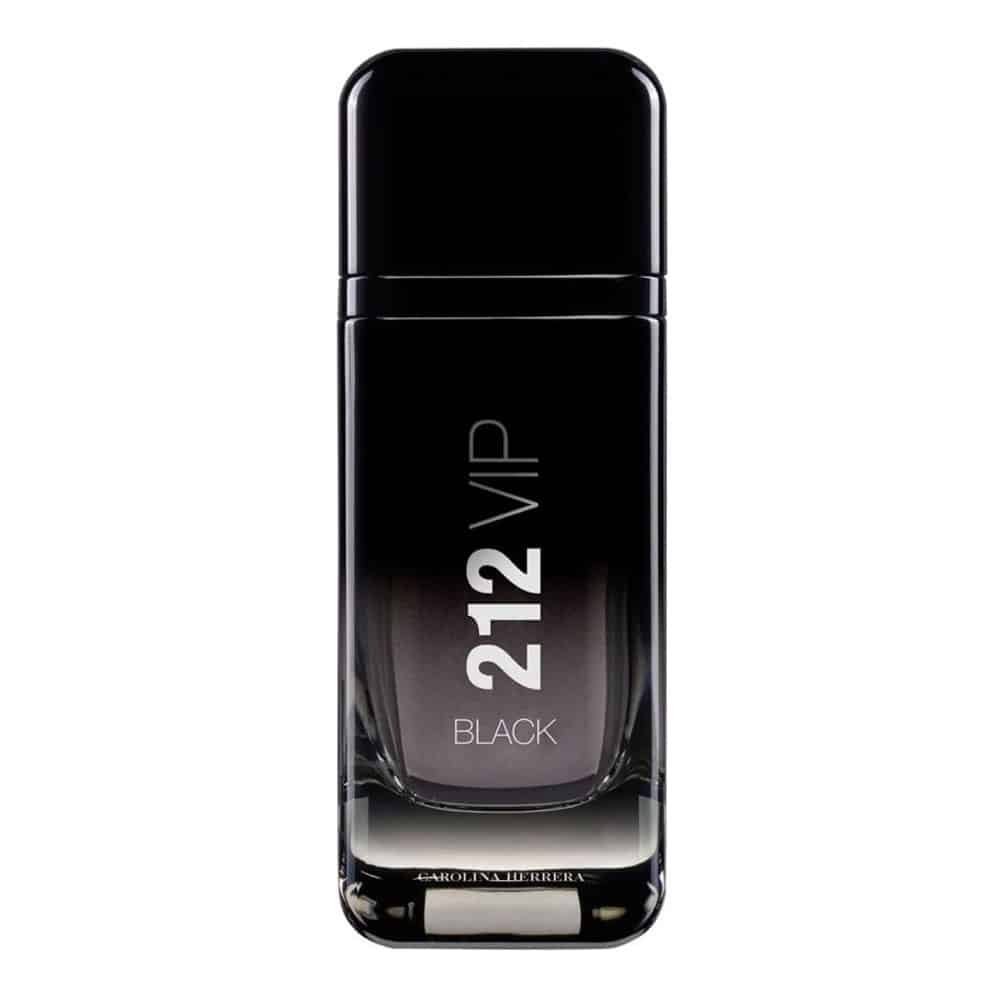 212 VIP Black EDP 100ML (M)