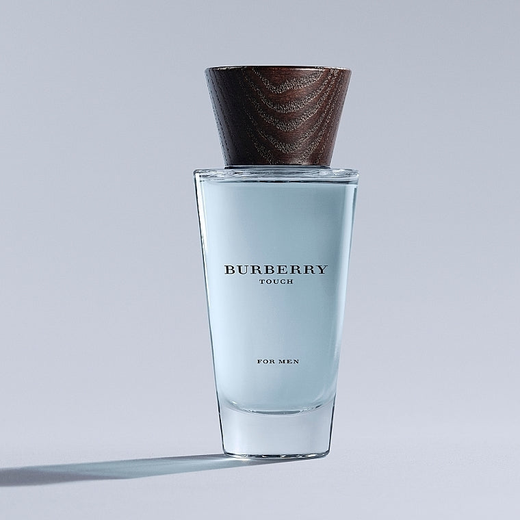 Burberry Touch for Men EDT 100ML (M)