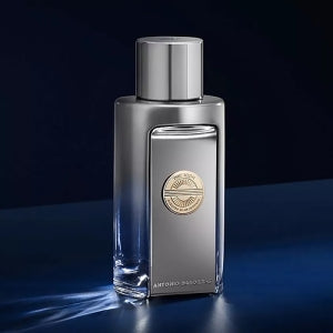 Antonio Banderas The Icon Elixir EDP 100ML