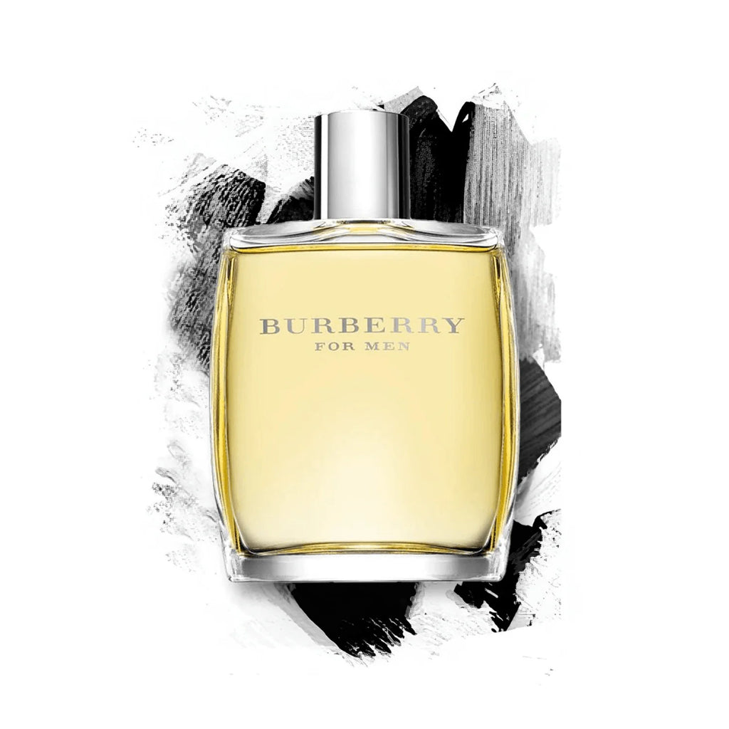 Burberry Classic EDT 100ML (M)