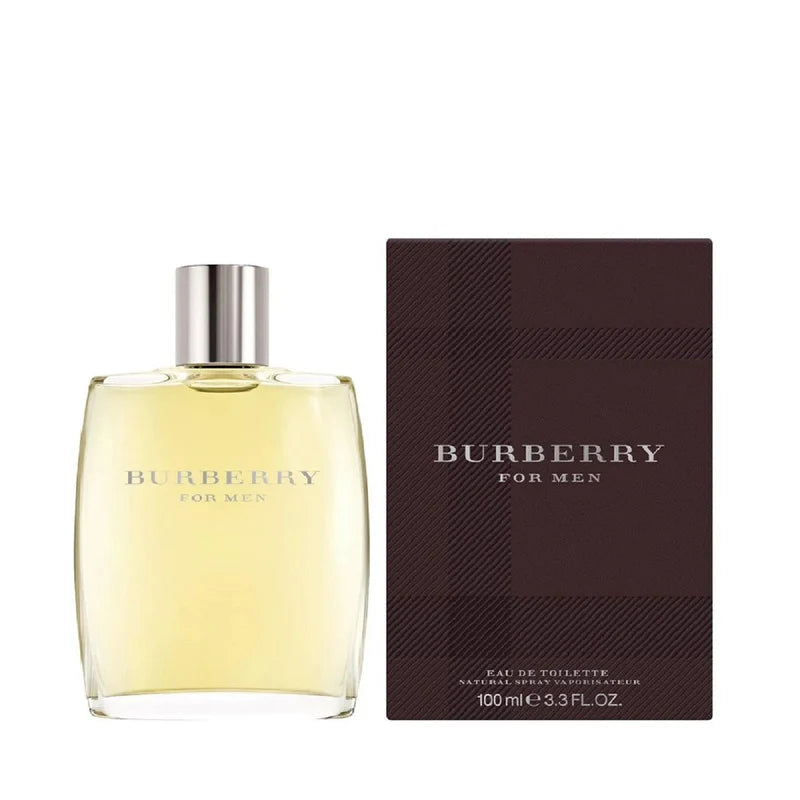 Burberry Classic EDT 100ML (M)