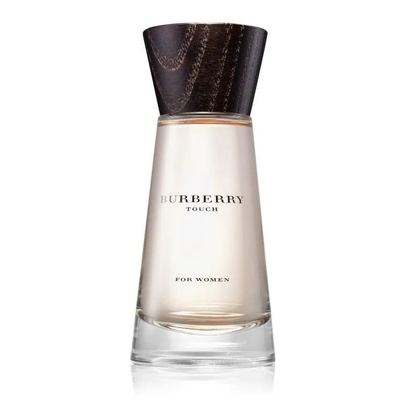 Burberry Touch for Women EDP 100ML (W)