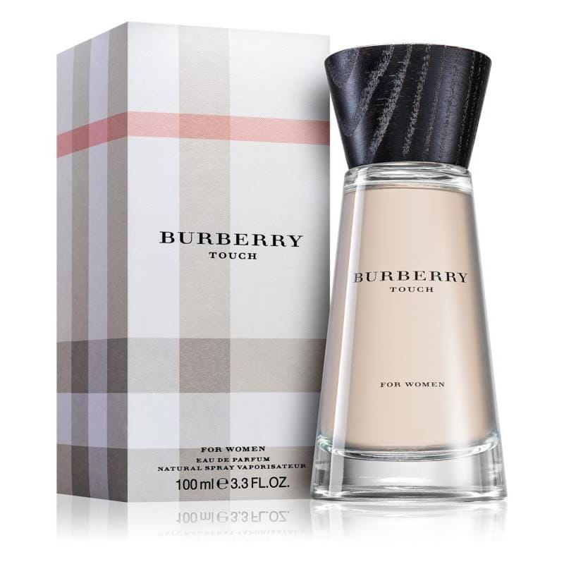 Burberry Touch for Women EDP 100ML (W)