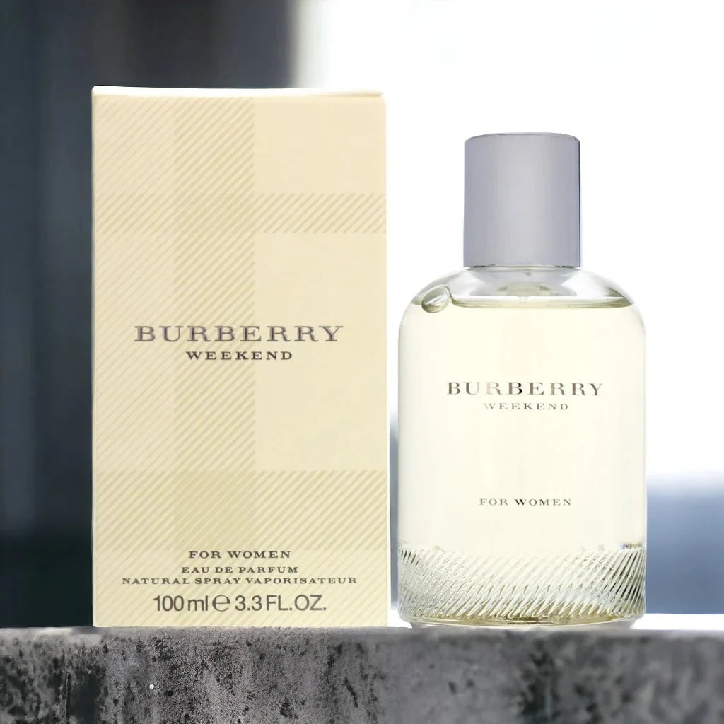 Burberry Weekend EDP 100ML (W)