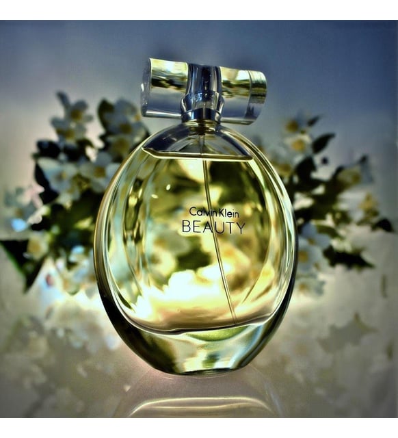 CK Beauty EDP 100ML