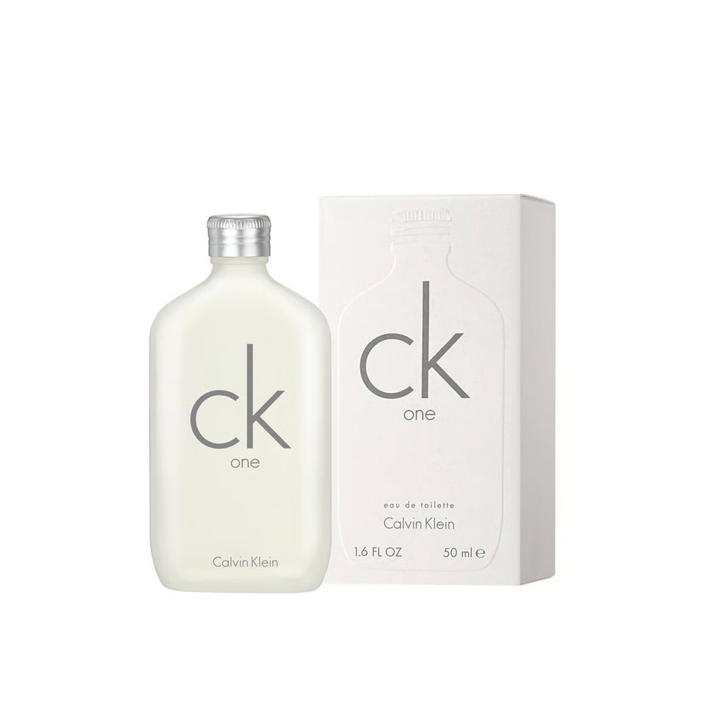 CK One EDT Spray 100ML