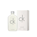 CK One EDT Spray 100ML