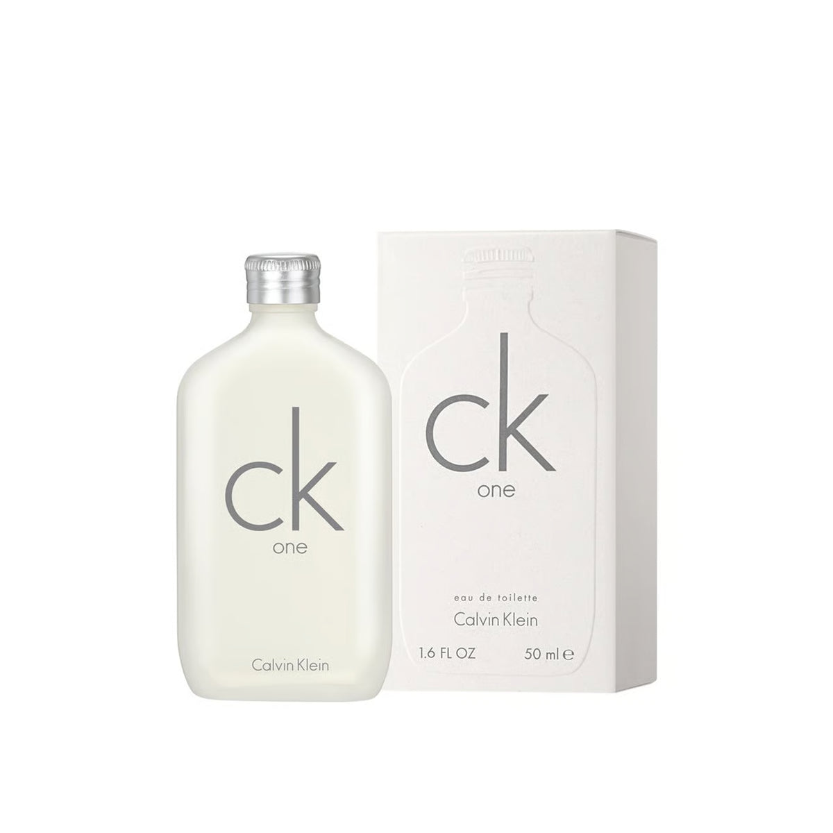 CK One EDT Spray 100ML