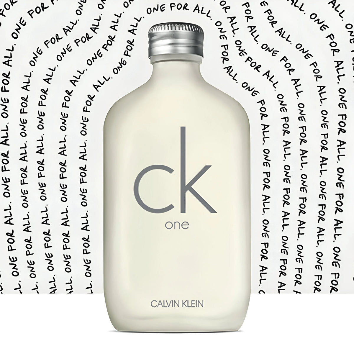CK One EDT Spray 100ML