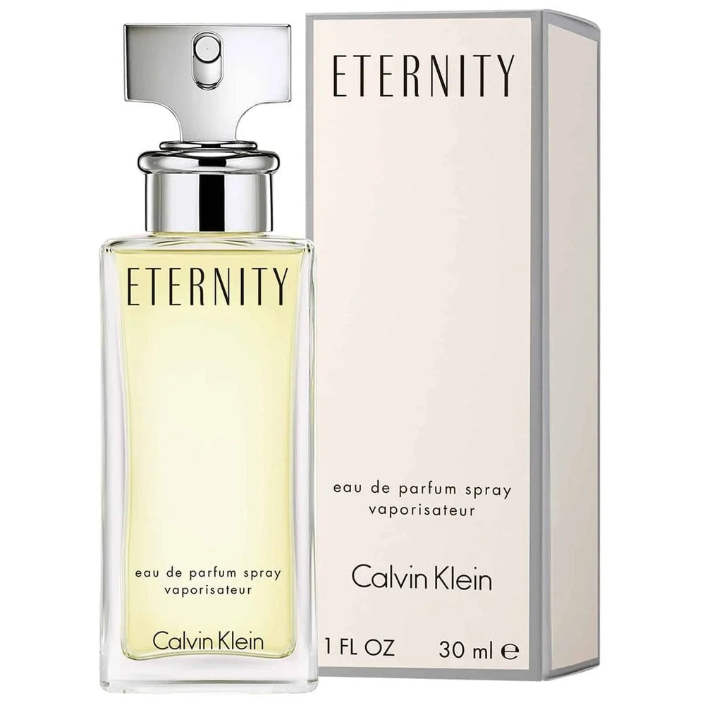 CK Eternity for Women EDP 100ML (W)
