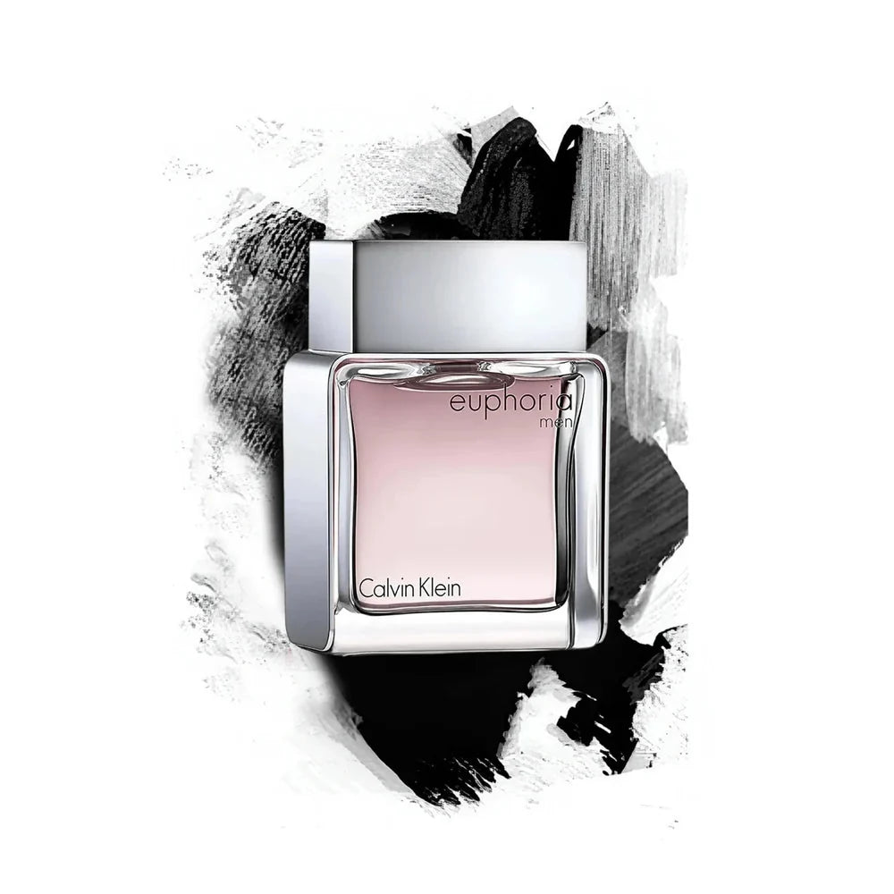 CK Euphoria EDT 100ML (M)