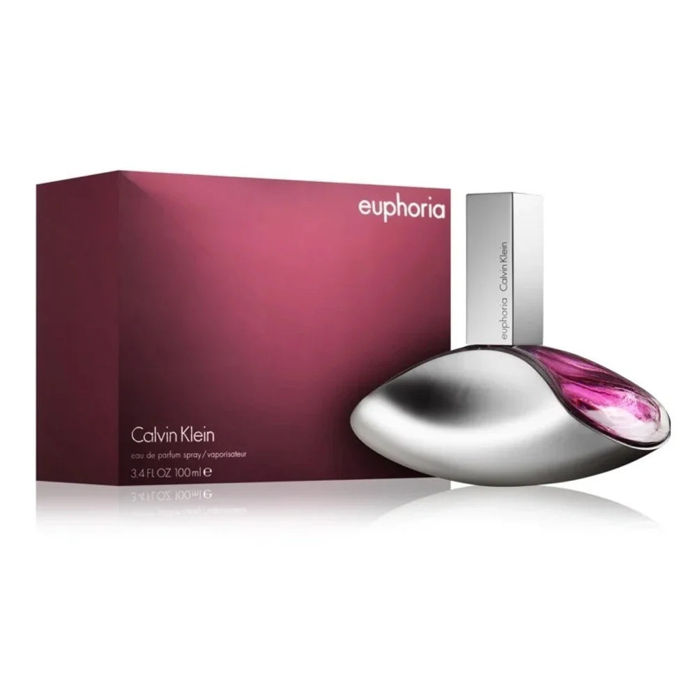 CK Euphoria EDP 100ML (W)