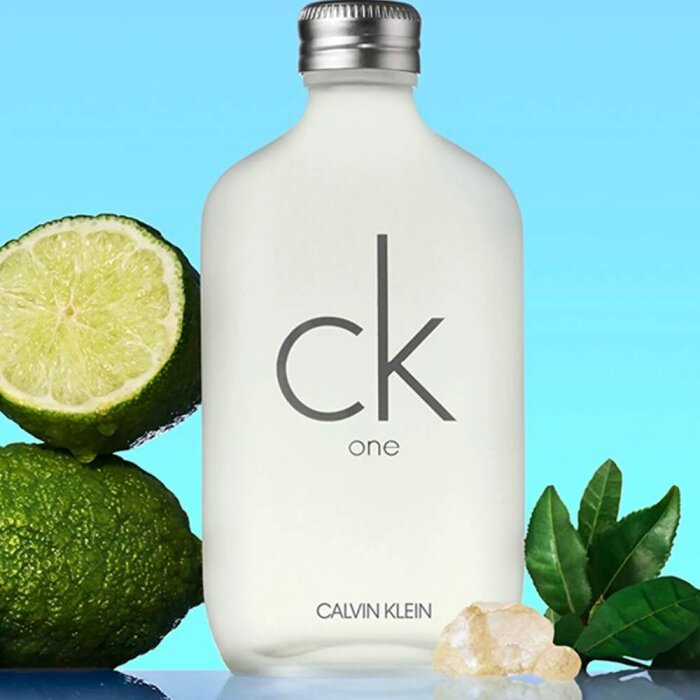 CK One EDT Spray 100ML