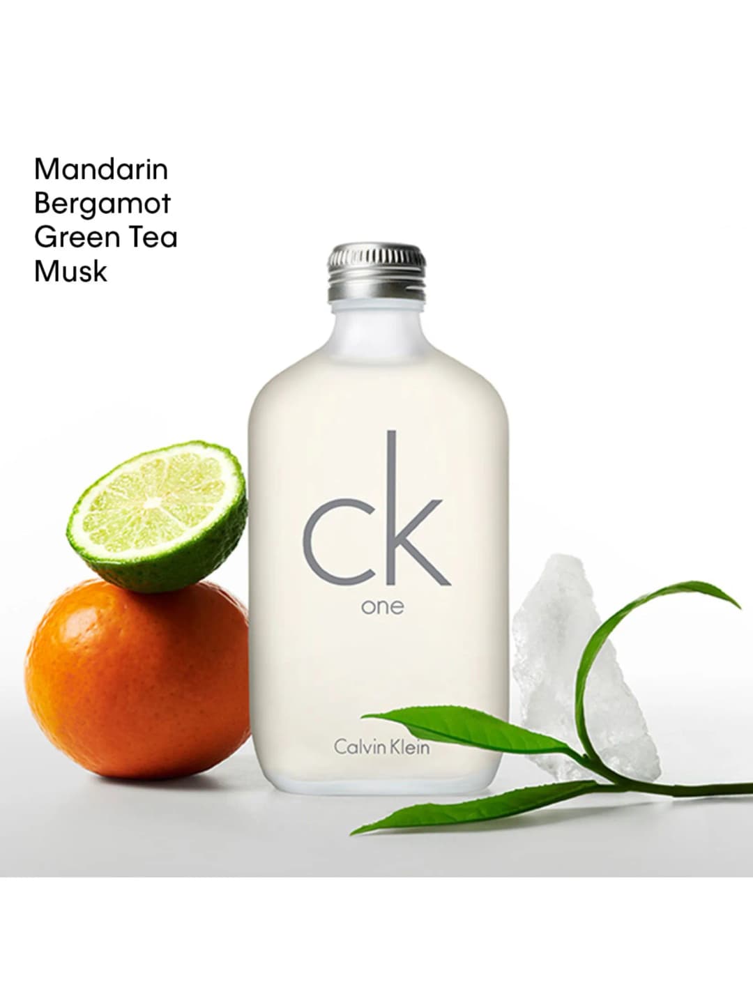 CK One EDT Spray 100ML