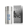 212 Men NYC EDT 200ML (M)