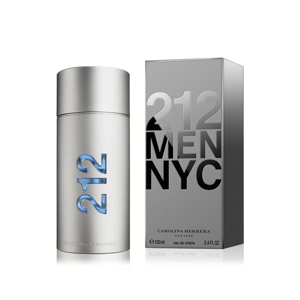 212 VIP NYC EDT 100ML (M)