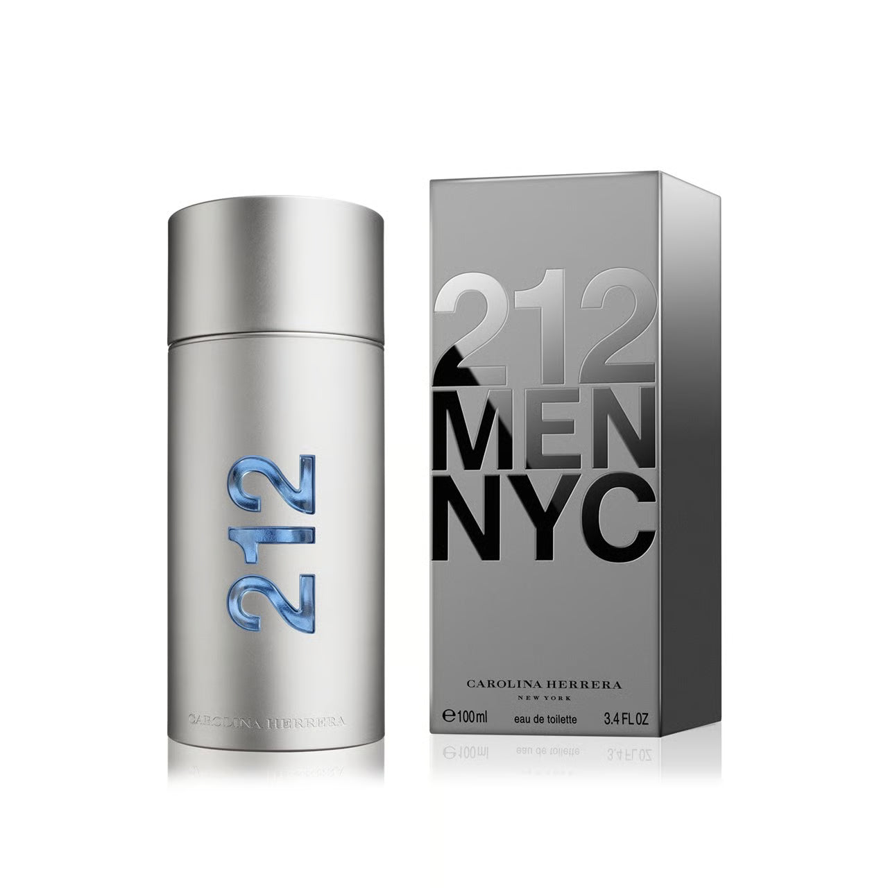 212 VIP NYC EDT 100ML (M)
