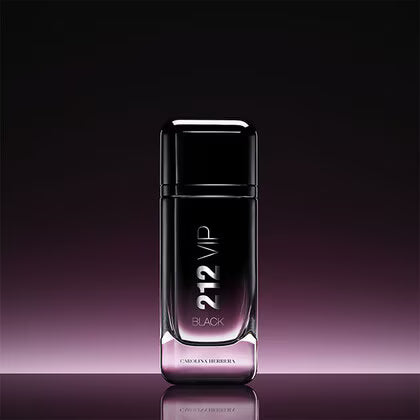 212 VIP Black EDP 100ML (M)