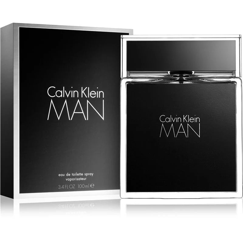 CK Man EDT 100ML