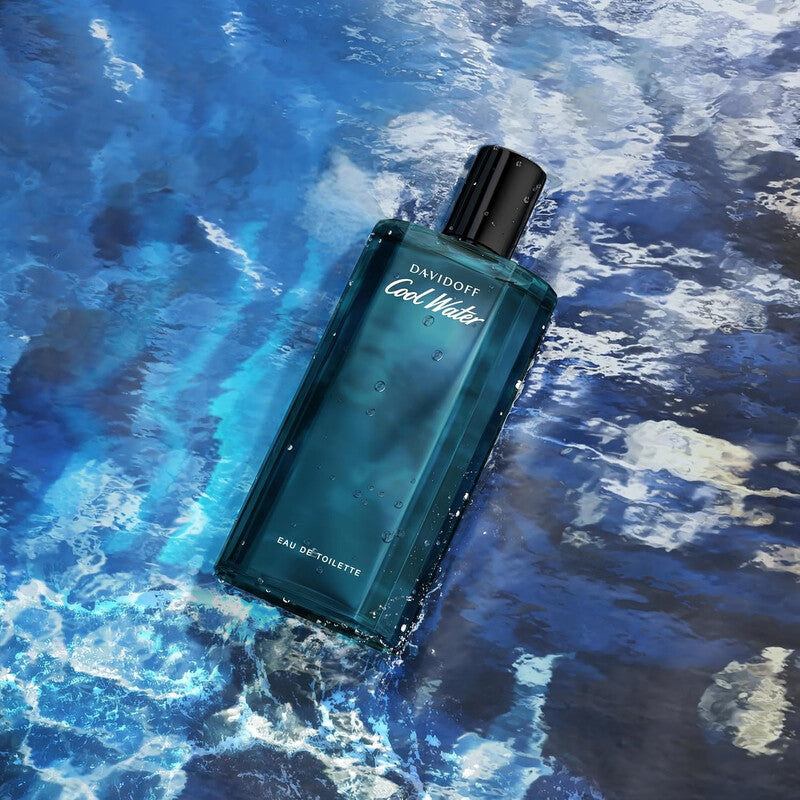 Davidoff Cool Water Man EDT 200ML