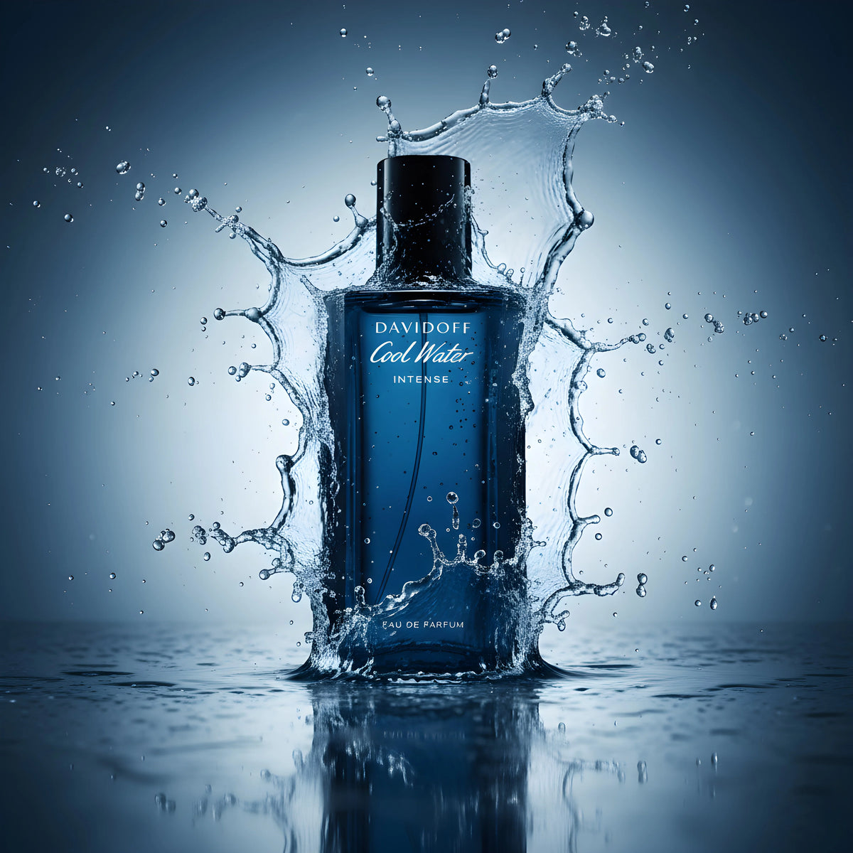 Davidoff Cool Water Man EDT 200ML