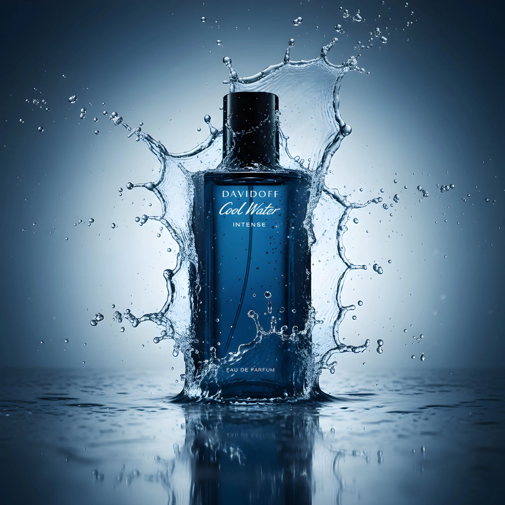 Davidoff Cool Water Man EDT 100ML