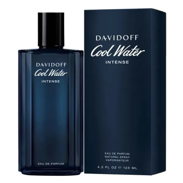 Davidoff Cool Water Man EDT 100ML